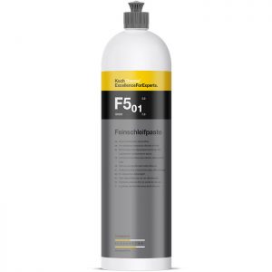 PASTË LUSTRIMI F5.01 KOCH-CHEMIE