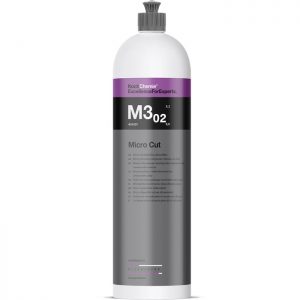 PASTË LUSTRIMI M3.02 KOCH-CHEMIE