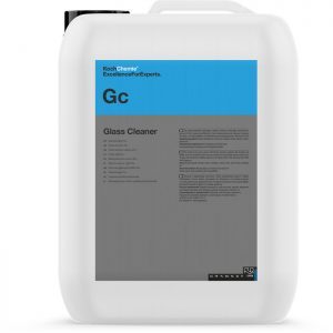 Pastrues Xhami Glass Cleaner