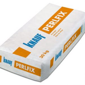 PERLFIX NGJITËS ME BAZË GIPSI