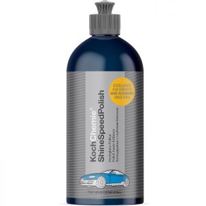 Polish Shkëlqyes ShineSpeedPolish