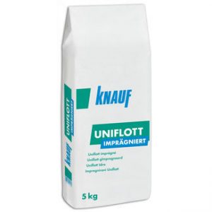 STUKO KNAUF UNIFLOTT IMPRÄGNIERT