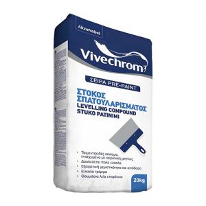 STUKO PATINIMI VIVECHROM