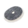 Tampon Leshi Lammfell-Pad