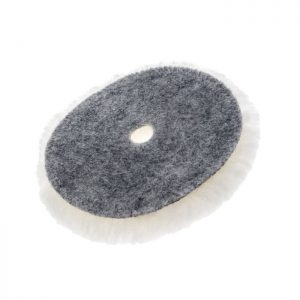 Tampon Leshi Lammfell-Pad