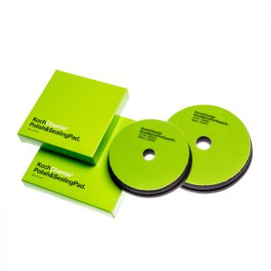Tampon Lucidimi Polish & Sealing Pad