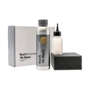 VULOSËS BOJE 1K-Nano KOCH-CHEMIE