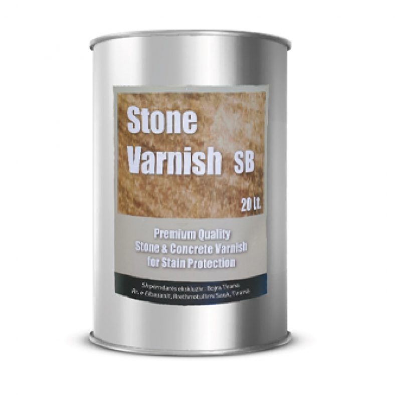 LLAK PËR STAMPIME NË BETON