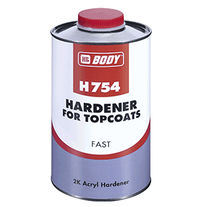 KATALIT I SHPEJTË H754 HARDENER