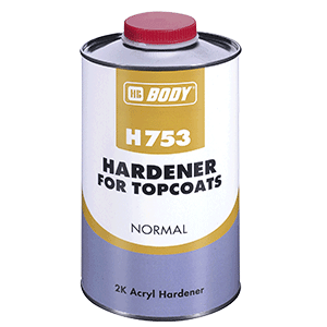 KATALIT NORMAL H753 HARDENER