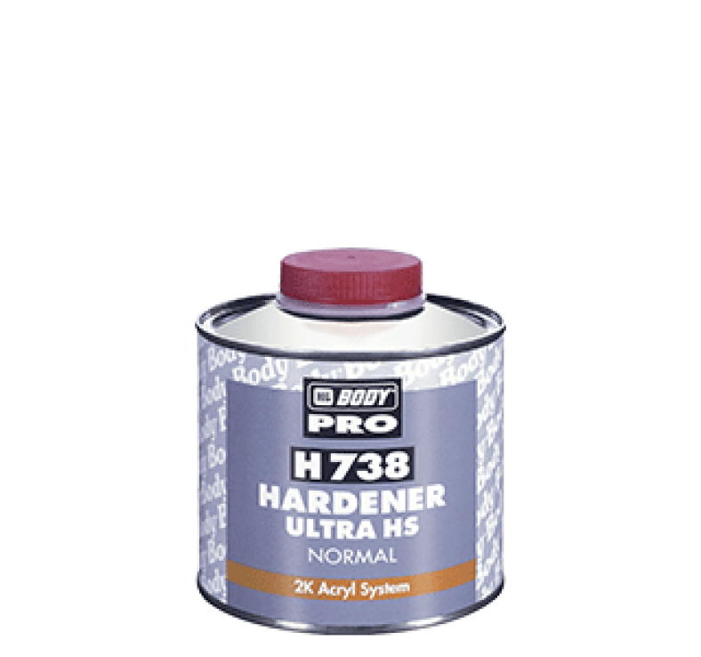KATALIT NORMAL H738 HARDENER