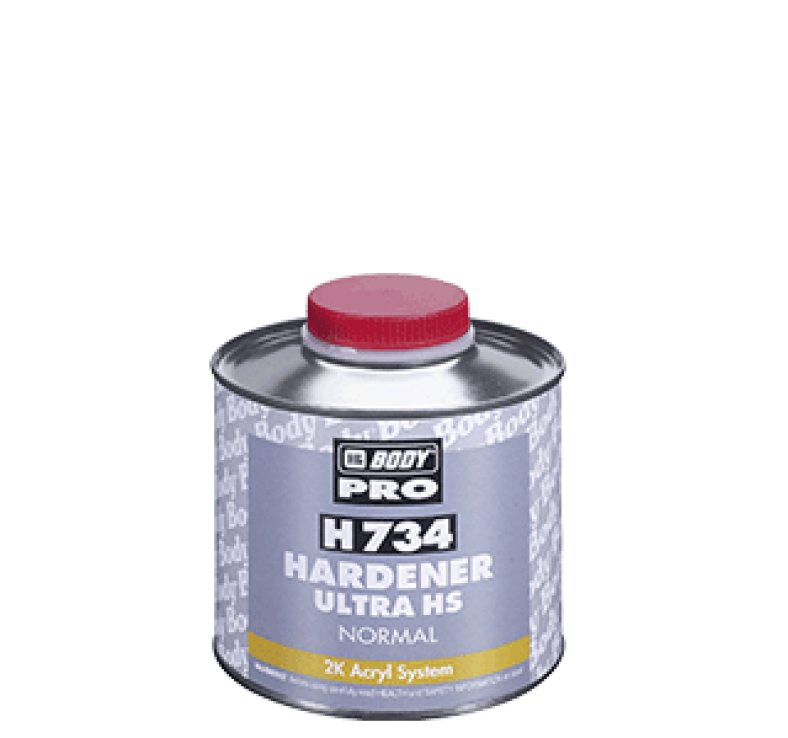 KATALIT NORMAL H734 HARDENER
