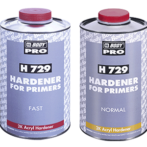 KATALIT PËR ASTAR H729 HARDENER