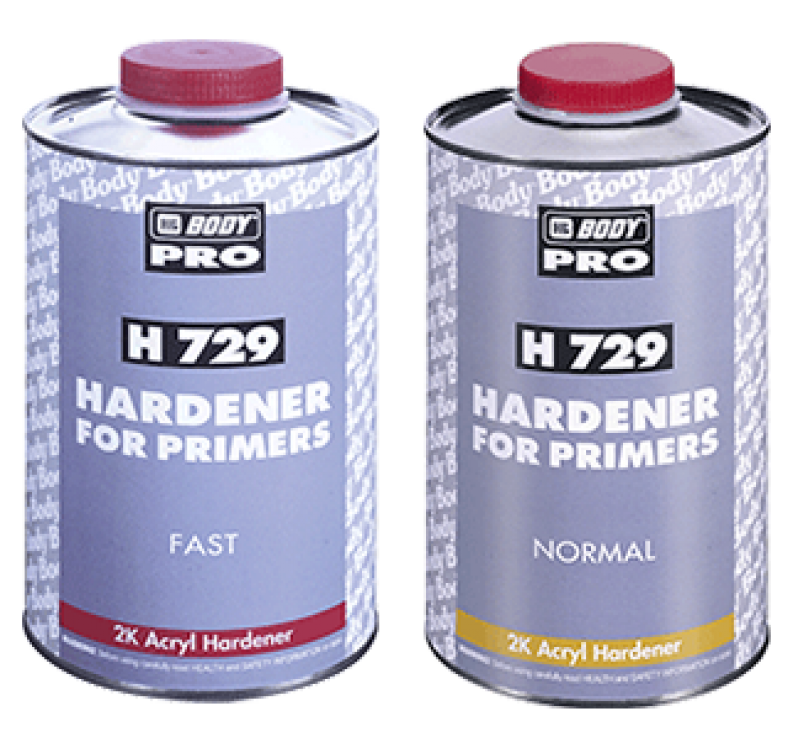 KATALIT PËR ASTAR H729 HARDENER