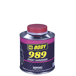KATALIT 989 EPOXY HARDENER