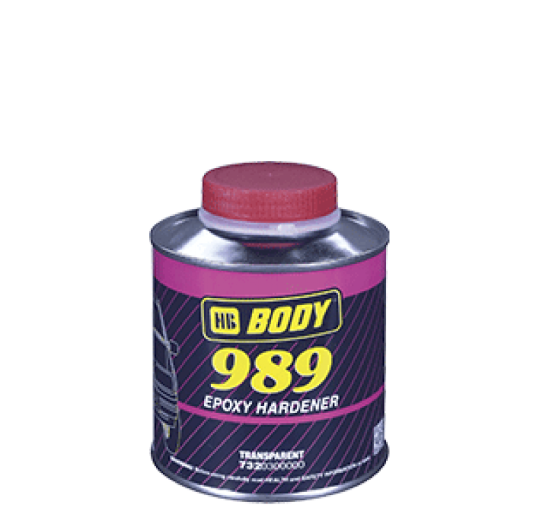 KATALIT 989 EPOXY HARDENER