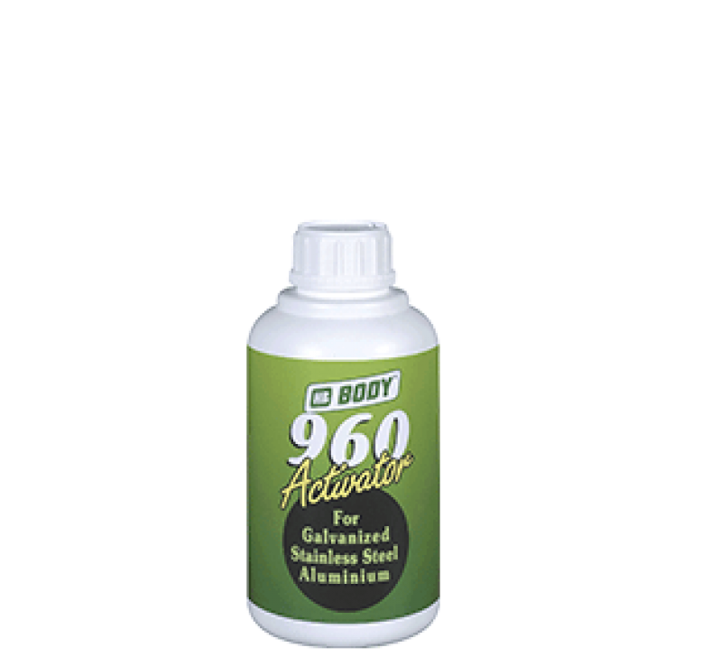 KATALIT ASTARI 960 ACTIVATOR
