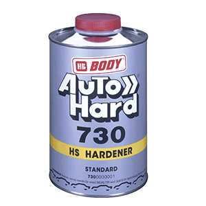 KATALIT LLAKU 730 AUTO HARD