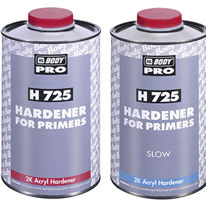 KATALIT PËR ASTAR H725 HARDENER