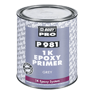 ASTAR P981 1K EPOXY PRIMER
