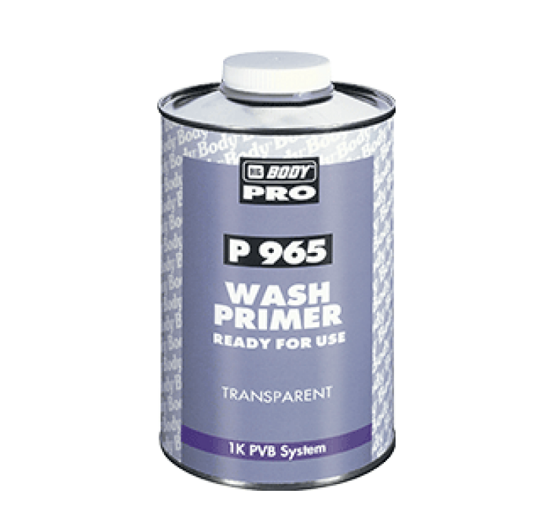ASTAR P965 WASH PRIMER READY FOR USE