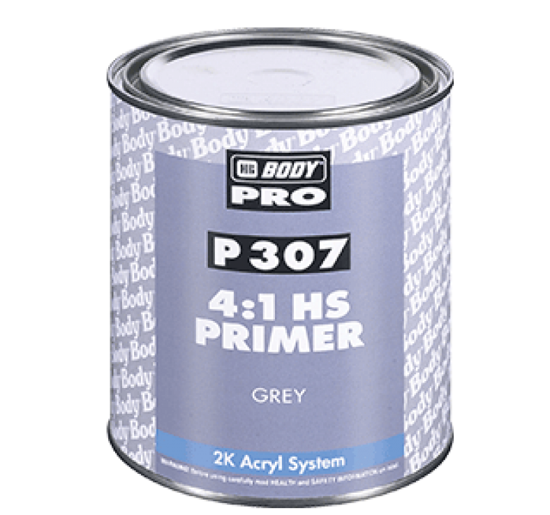 ASTAR P307 4:1 HS FILLING PRIMER