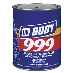 ARMAKOL 999 SEAM SEALER