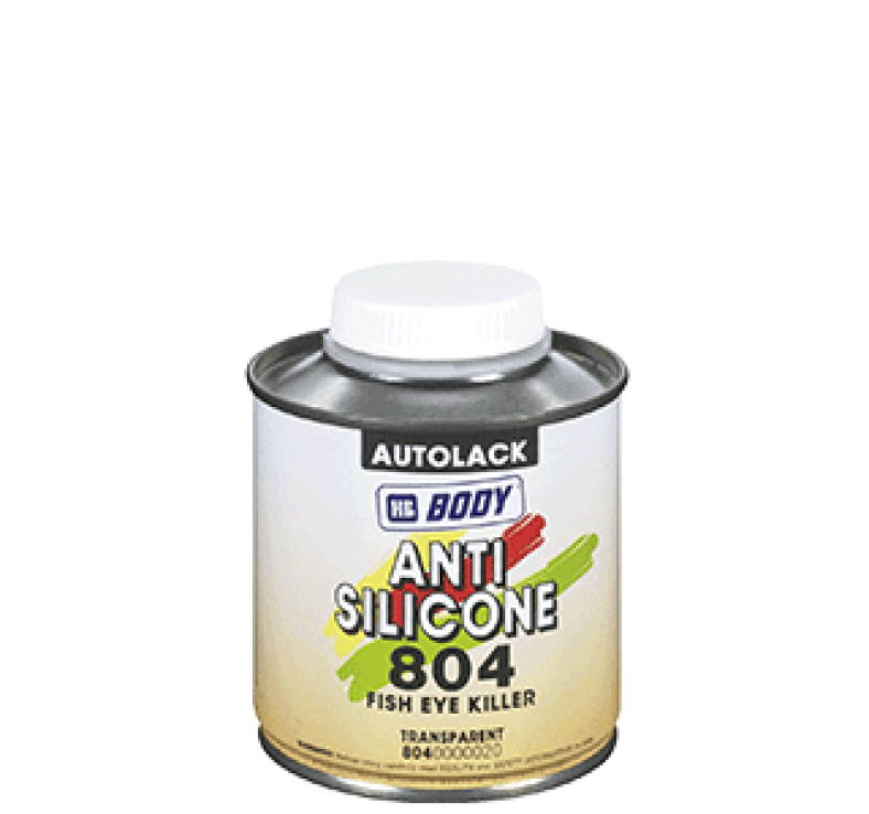 ANTI SILIKON 804