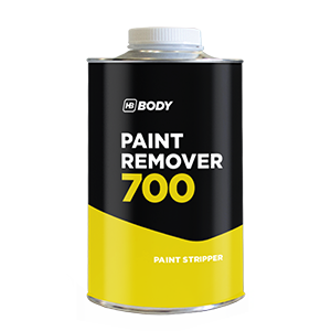 HEQËS BOJE 700 PAINT REMOVER