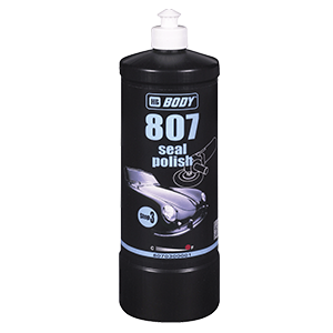 PASTË LUCIDIMI 807 SEAL POLISH