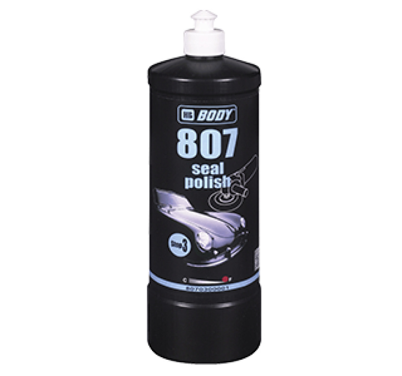 PASTË LUCIDIMI 807 SEAL POLISH