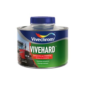 KATALIT BOJËRASH VIVEHARD