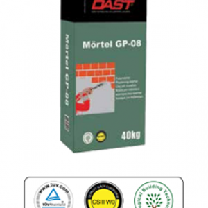 LLAÇ SUVATIMI MORTEL GP-08