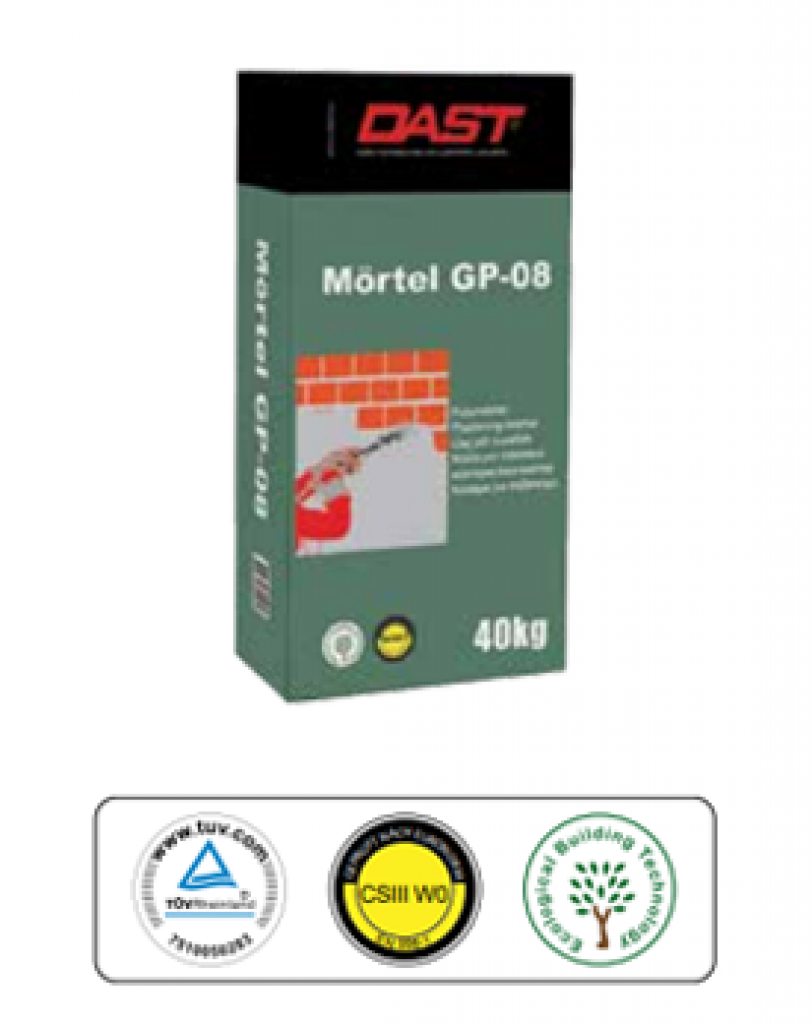LLAÇ SUVATIMI MORTEL GP-08