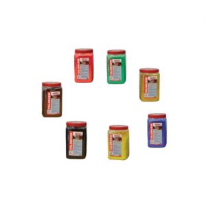 NGJYRUES PËR BETON COLORCEM