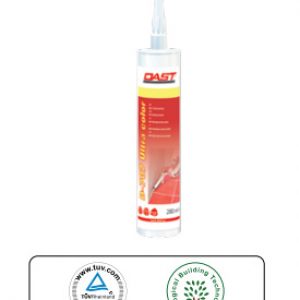SILIKON D-707 ULTRACOLOR