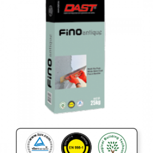 DAST FINO ANTIQUE