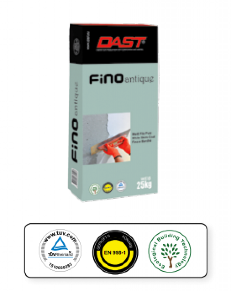 DAST FINO ANTIQUE