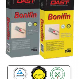 DAST BONIFIN