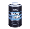 LLAK BODY 699 CLEAR HS SR2:1
