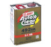 LLAK 492 AUTO CLEAR HS SR3:1