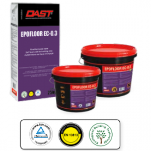 AUTONIVELANT EPO-FLOOR EC 0.3