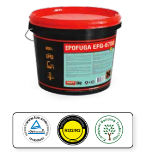 BOJAK EPOFUGA EFG-6700