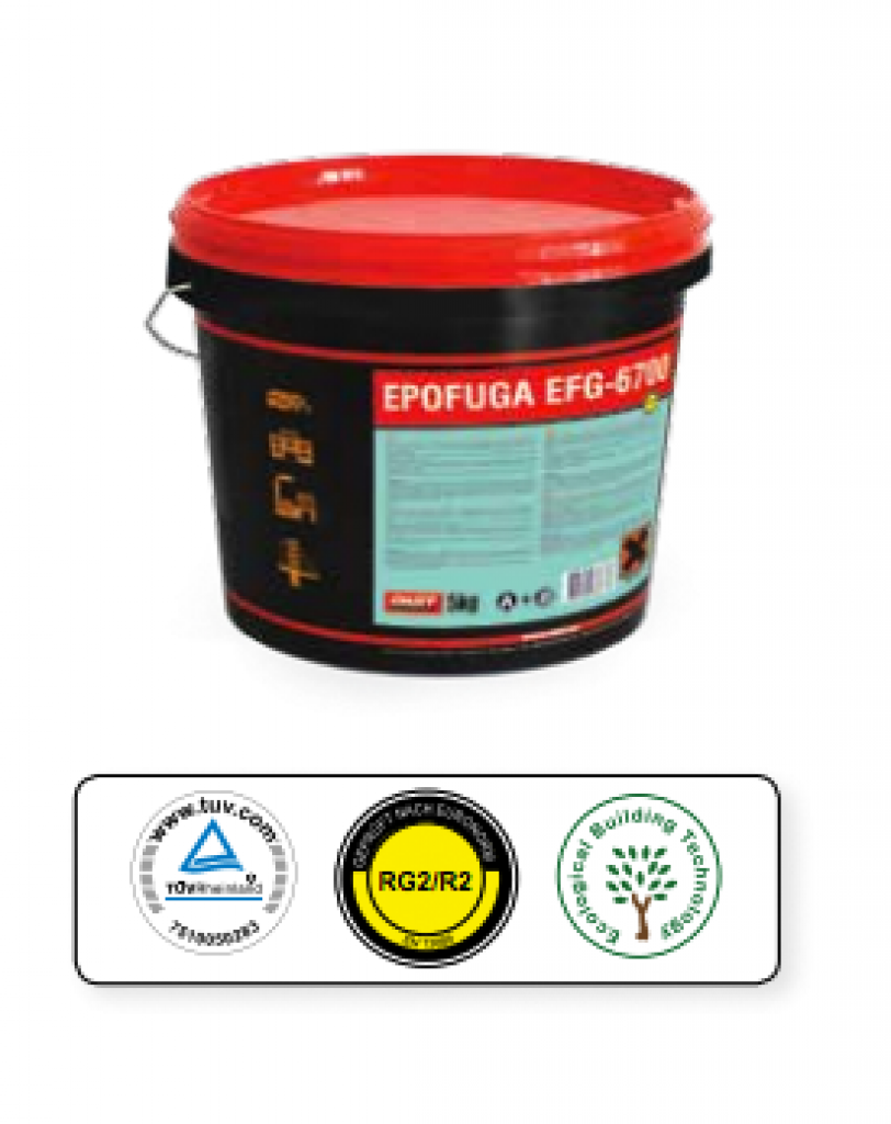 BOJAK EPOFUGA EFG-6700