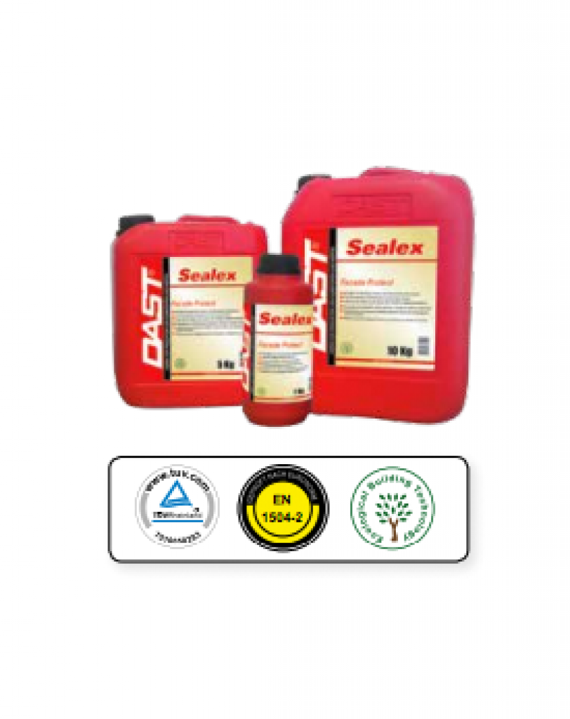 SEALEX FACADE PROTECT