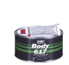 STUKO BODY 617 NANO FIBER