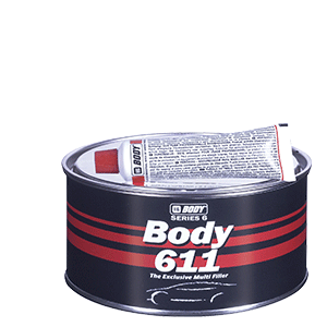 STUKO MAKINE BODY 611 MULTI FILLER