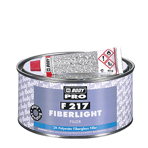 STUKO LESH XHAMI F217 FIBERLIGHT