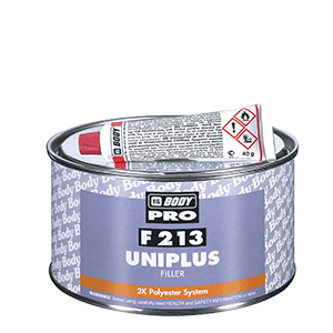 STUKO MAKINE F 213 UNIPLUS