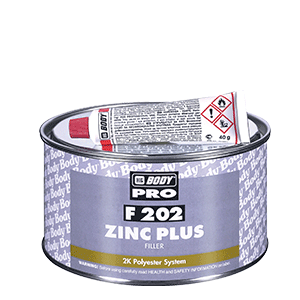 STUKO MAKINE F202 ZINC PLUS